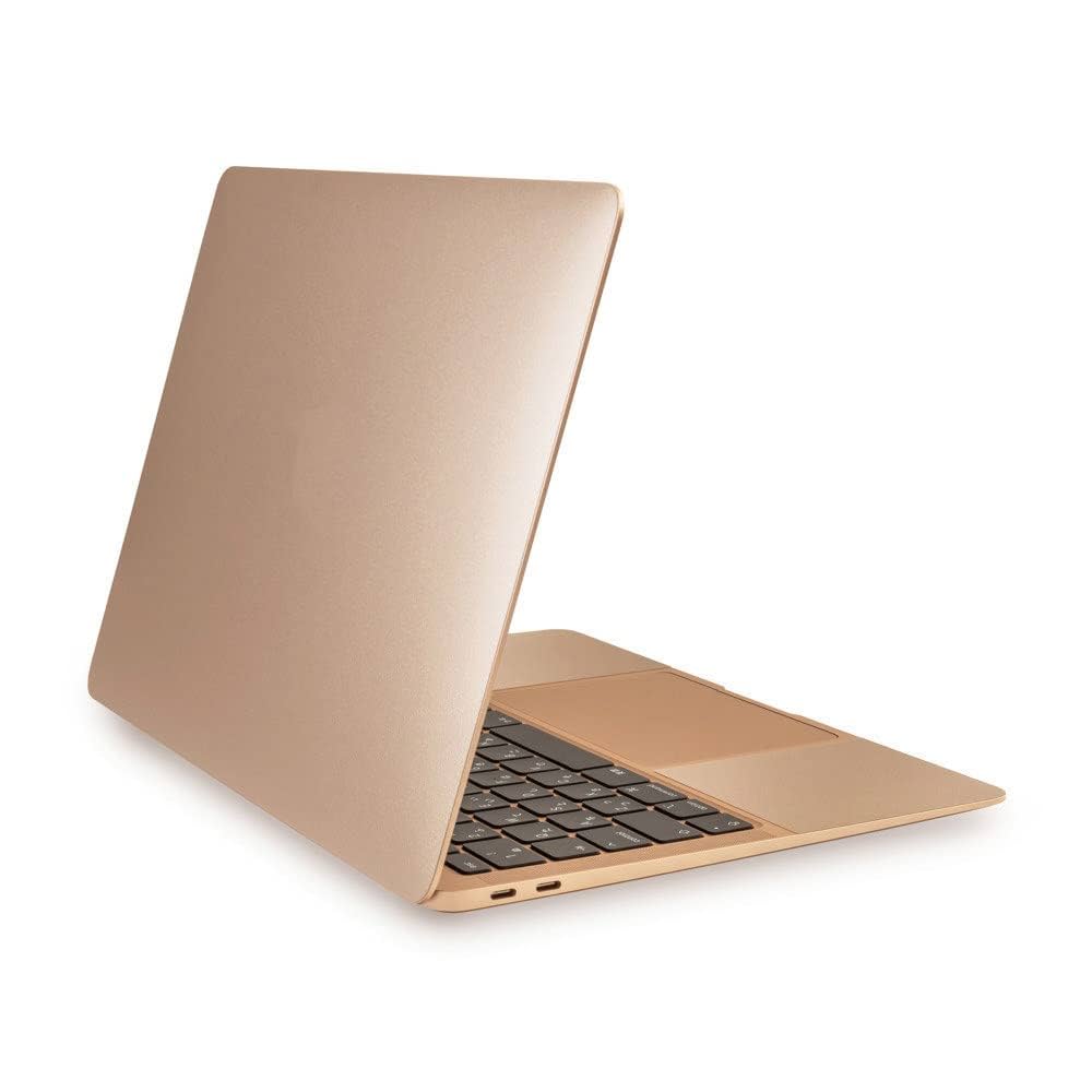 アップル Macbook Air M1 2020 13インチ　(スキンシール付) Amazon.co.jp: wraplus スキンシール MacBook Air 13 インチ M1